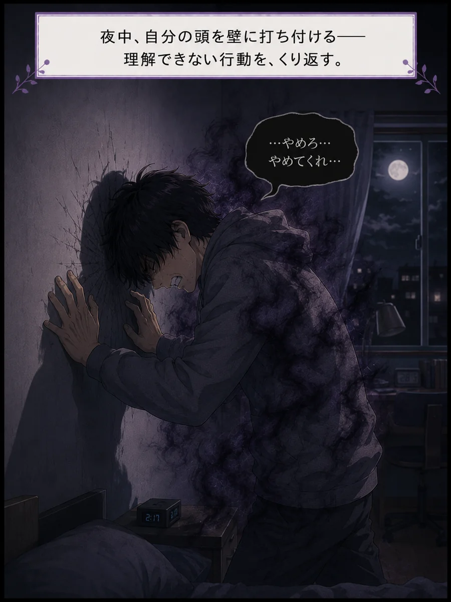 奇行